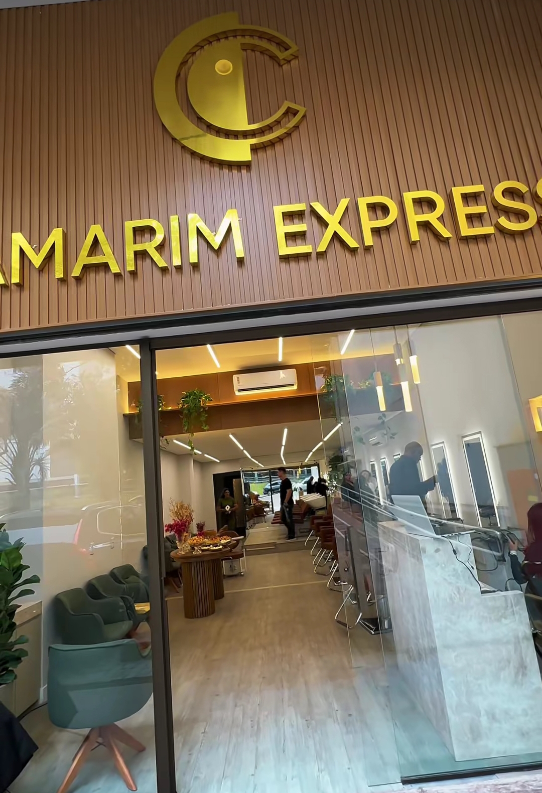 Camarim Express