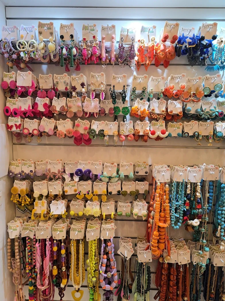 Amoo Bijoux — foto 2