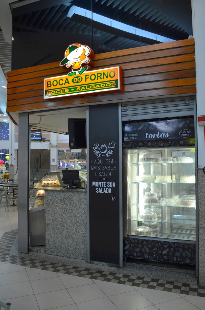 Boca do Forno 