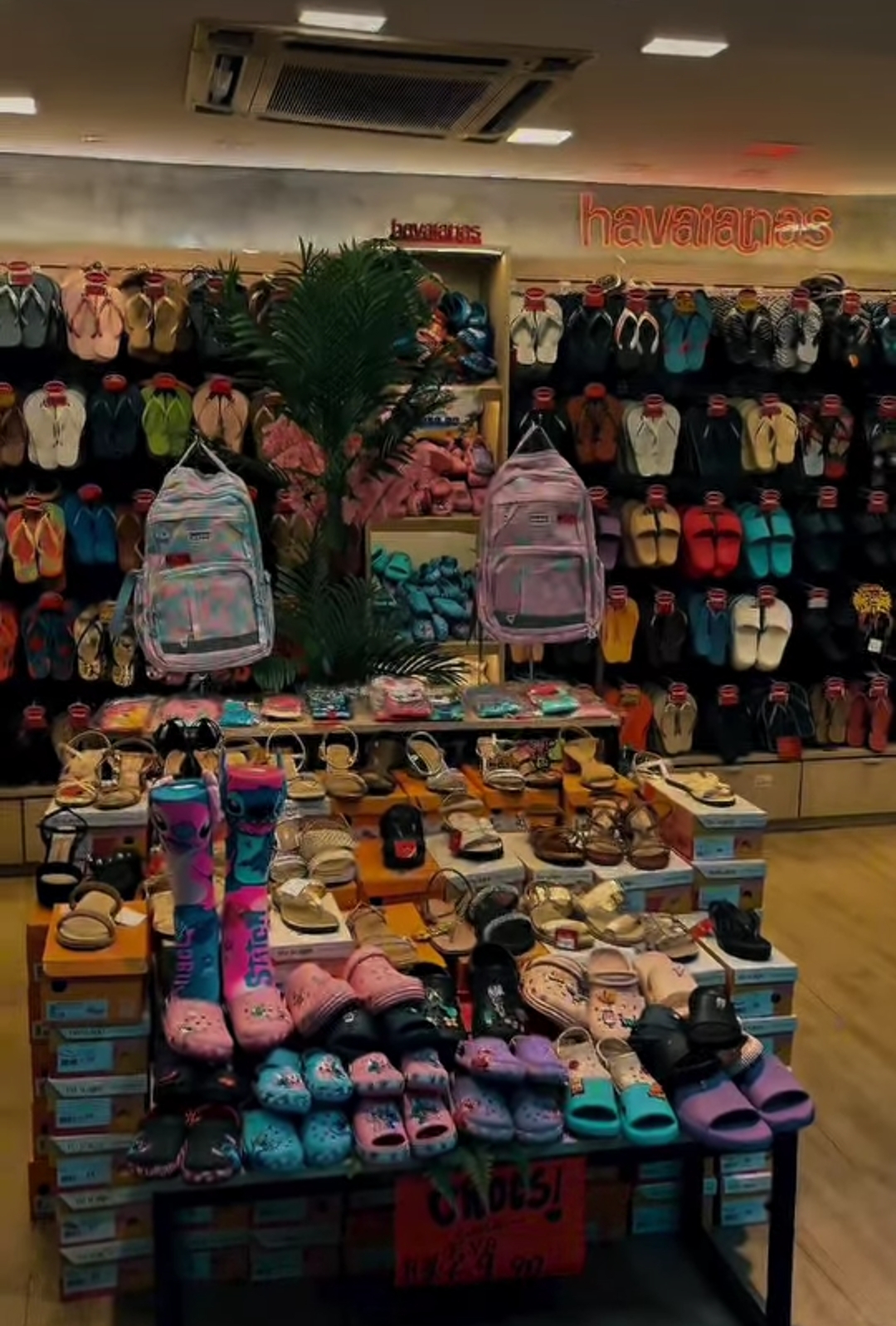 Clara Shoes