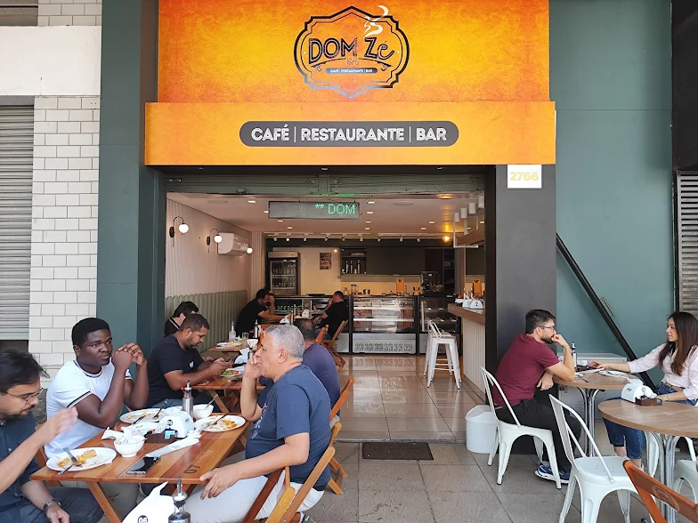 Dom Zé  — foto 3