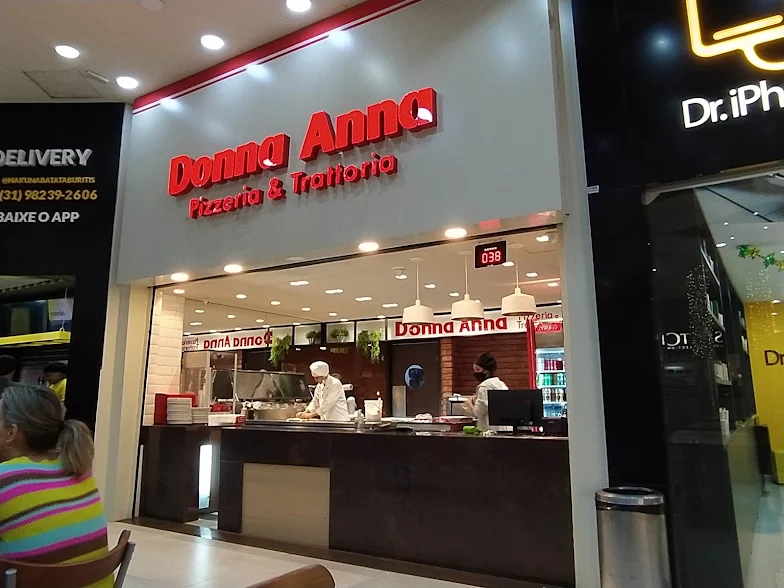 Donna Anna