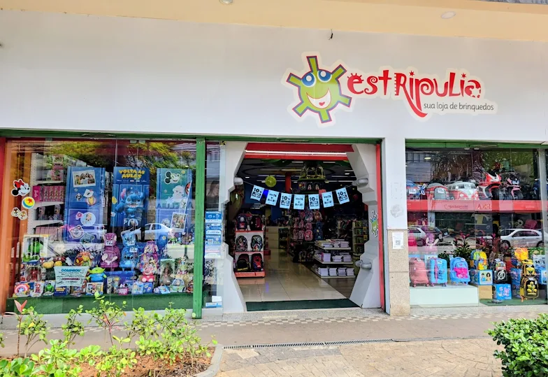 Estripulia