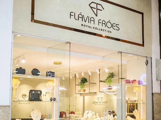 Flávia Froes Acessórios 