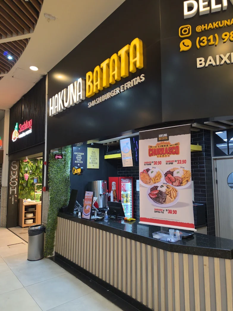 Hakuna Batata