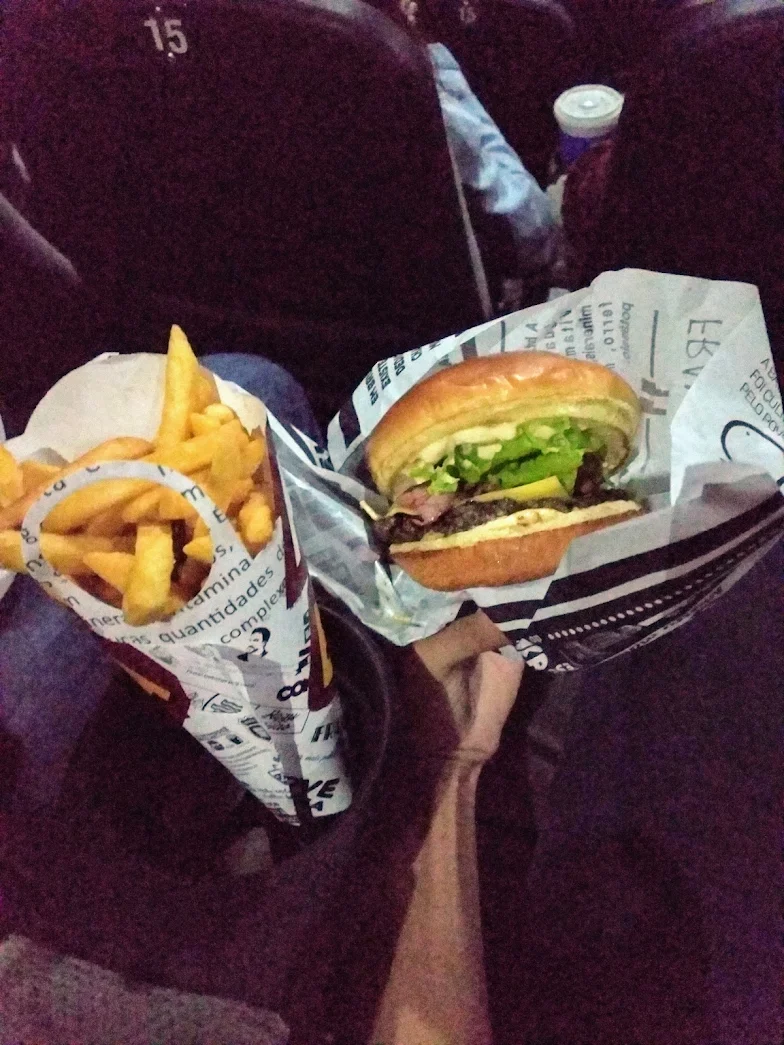 Hakuna Batata — foto 2
