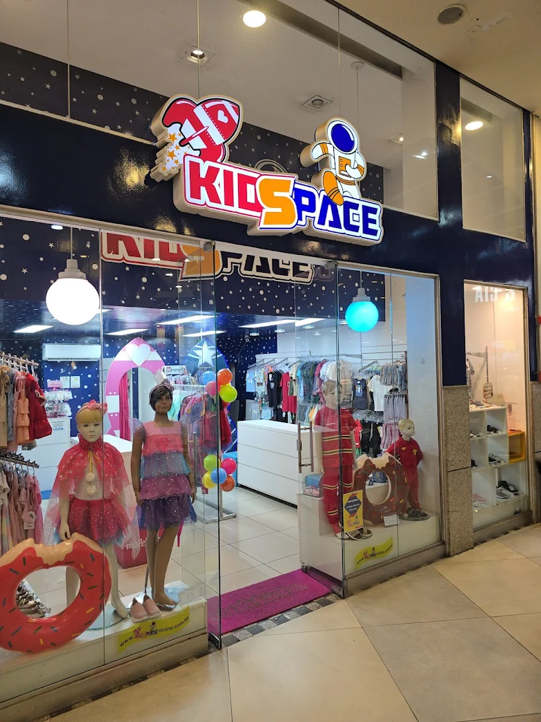 Kids Space