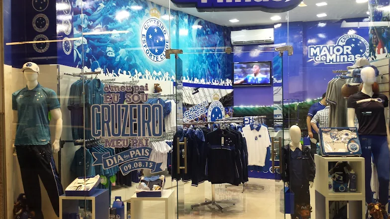 Loja do Cruzeiro  — foto 2