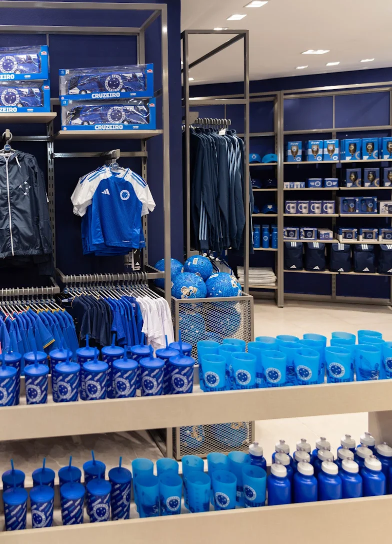 Loja do Cruzeiro  — foto 3