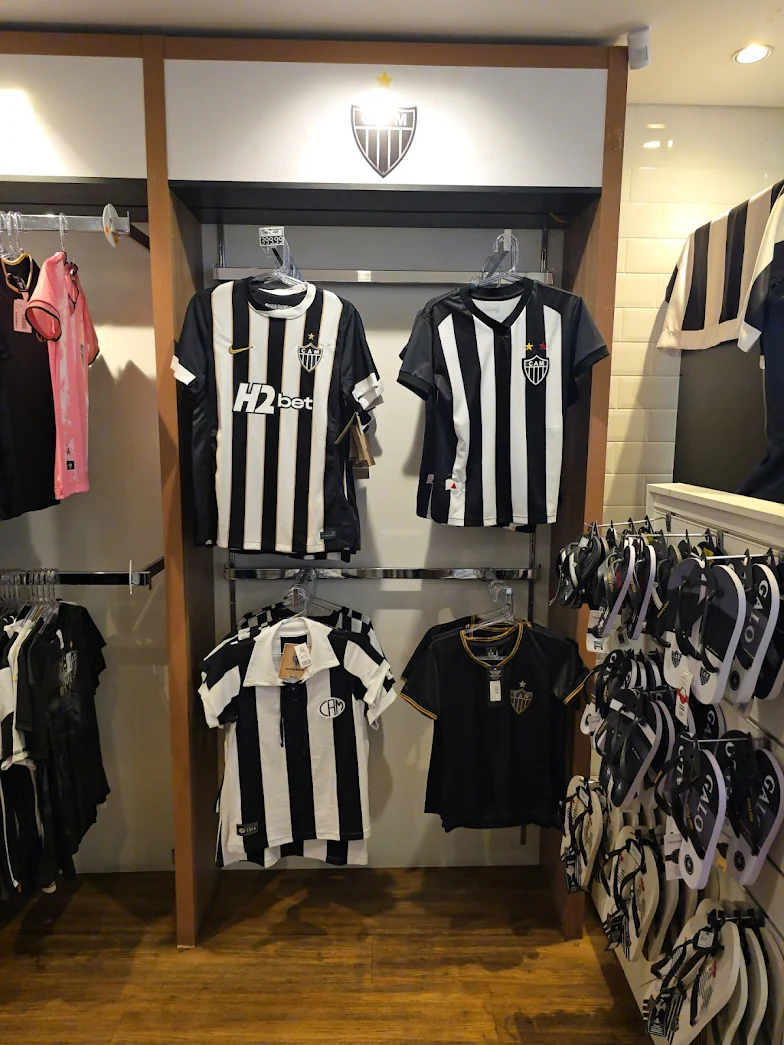 Loja do Galo  — foto 3