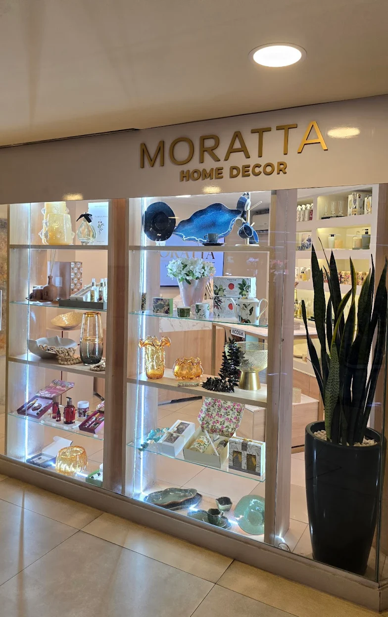 Moratta