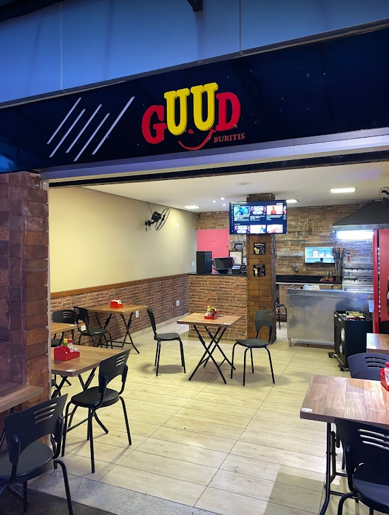 Guud — foto 2