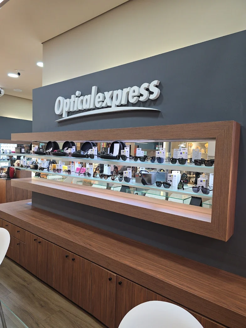 Optical Express 