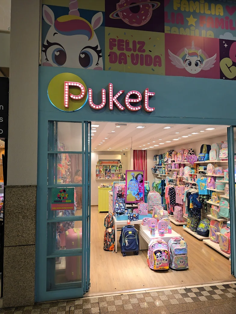 Pucket