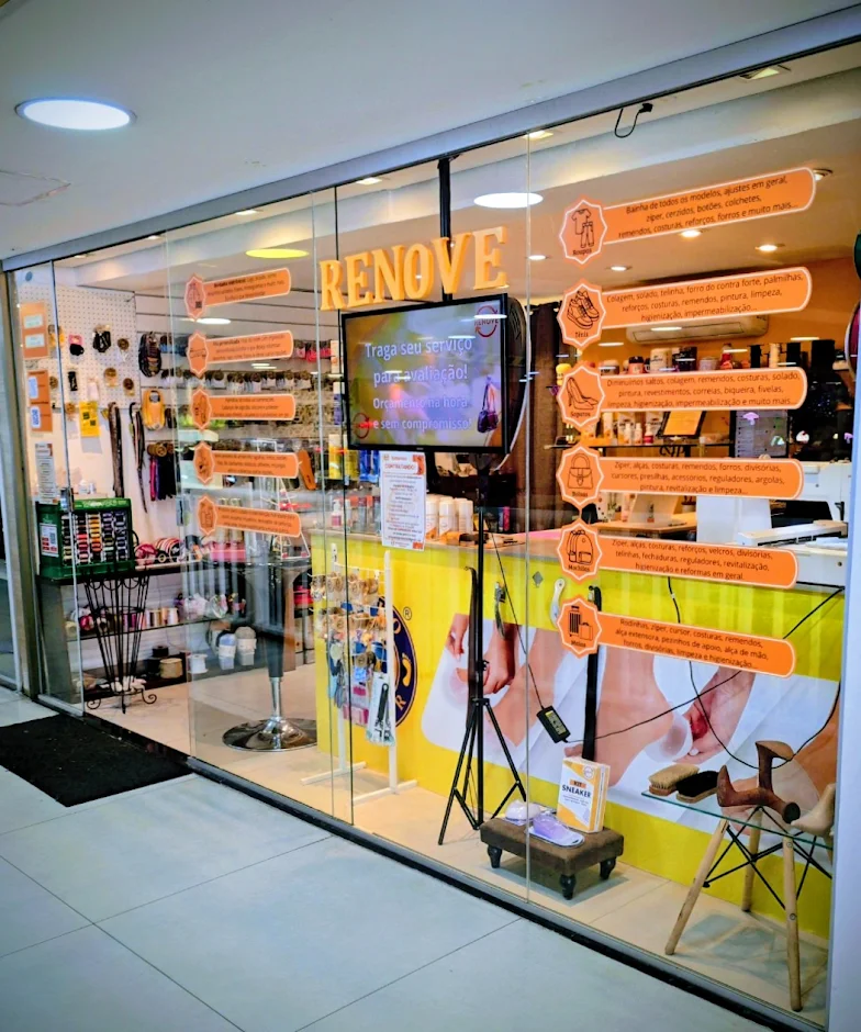 Renove — foto 3