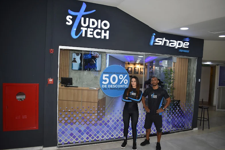 Studio Tech