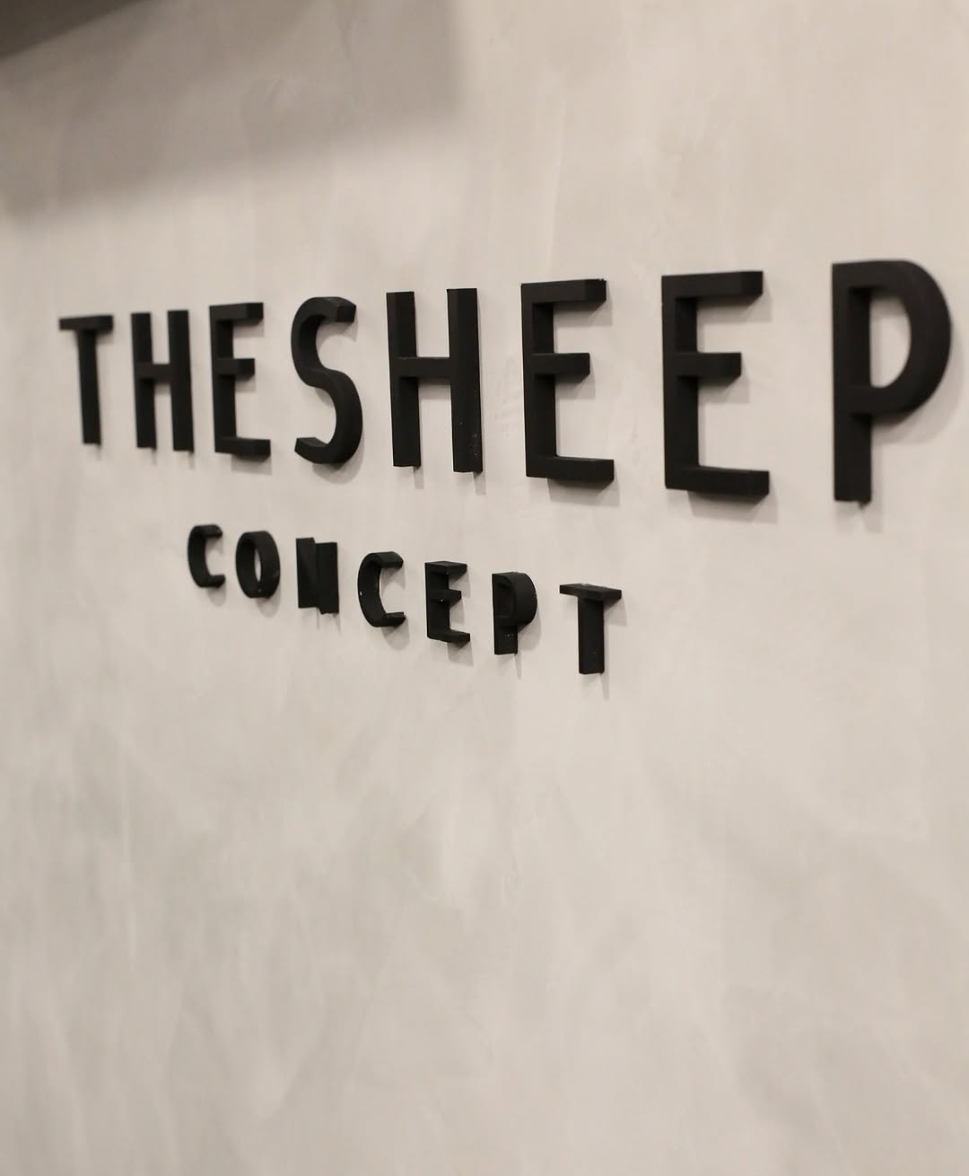 Thesheep Concept