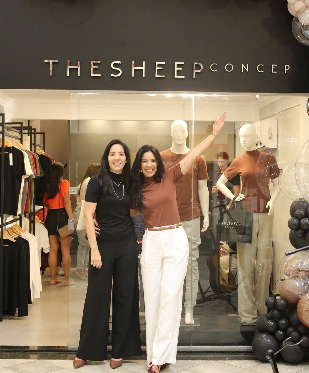 Thesheep Concept — foto 3