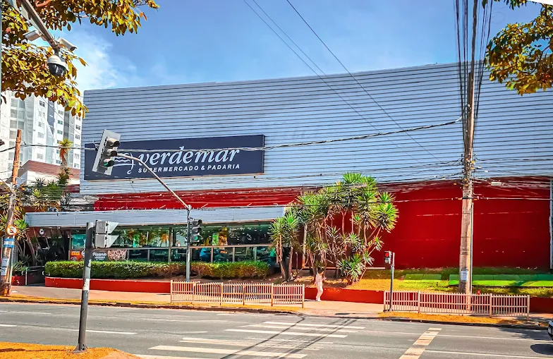 Verdemar