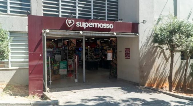 Supernosso — foto 2