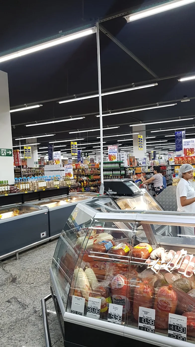 Supermercados BH — foto 2