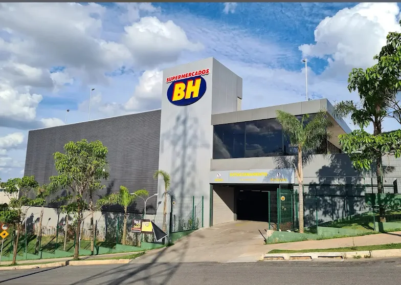 Supermercados BH