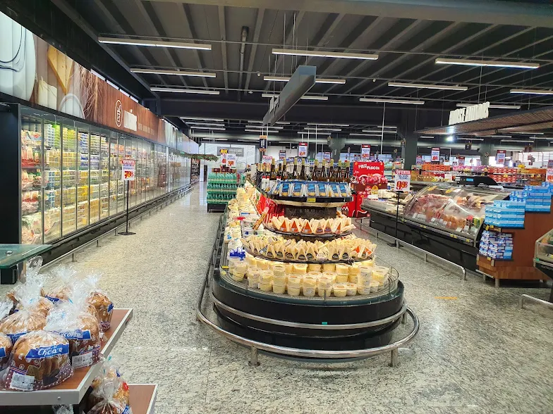 Supermercados BH — foto 2