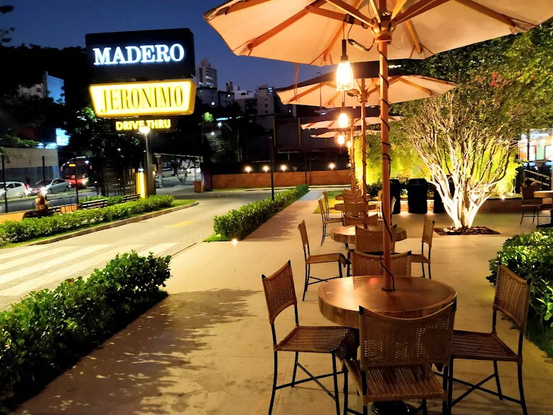 Madero — foto 2