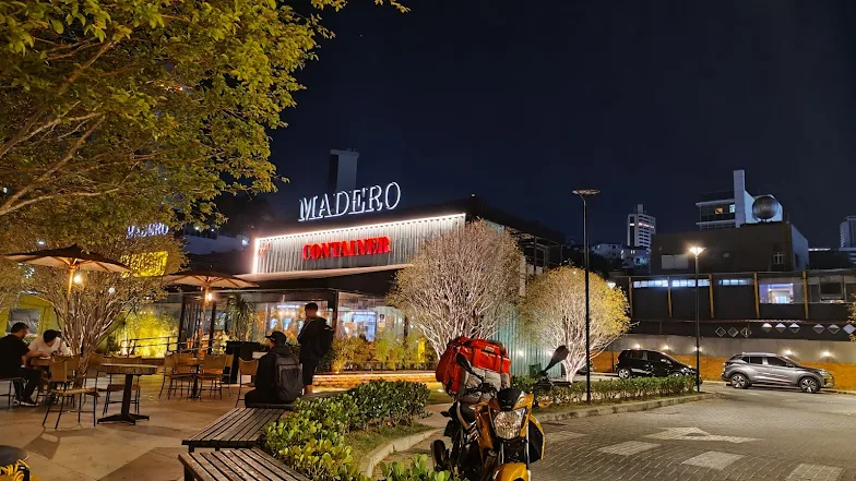 Madero — foto 3