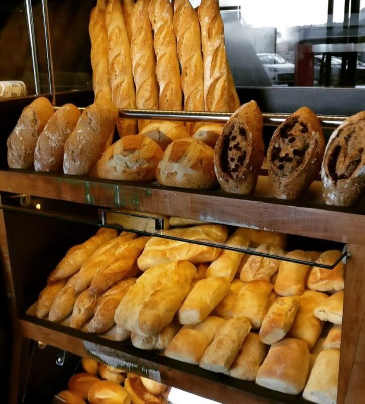 Dona Baguete