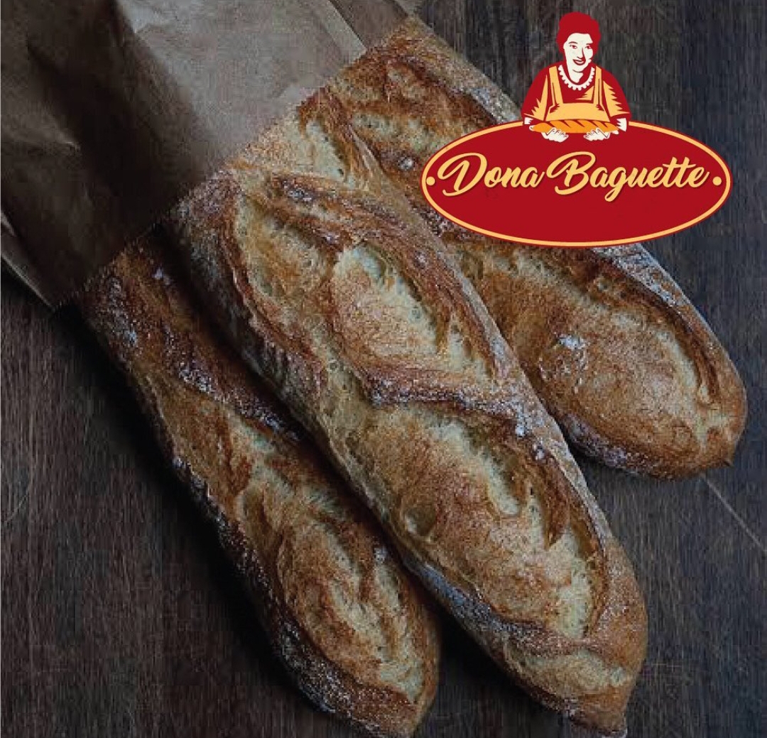 Dona Baguete  — foto 2