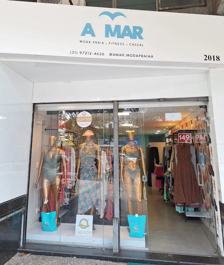 A Mar