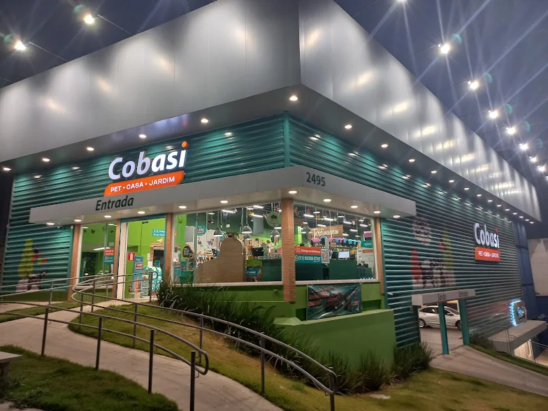 Cobasi