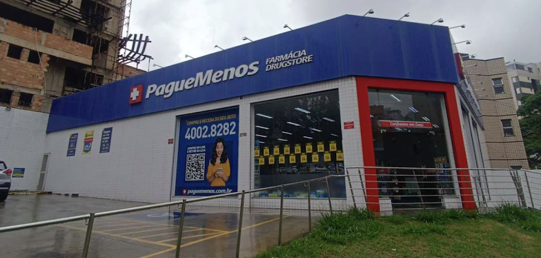 Pague Menos — foto 3