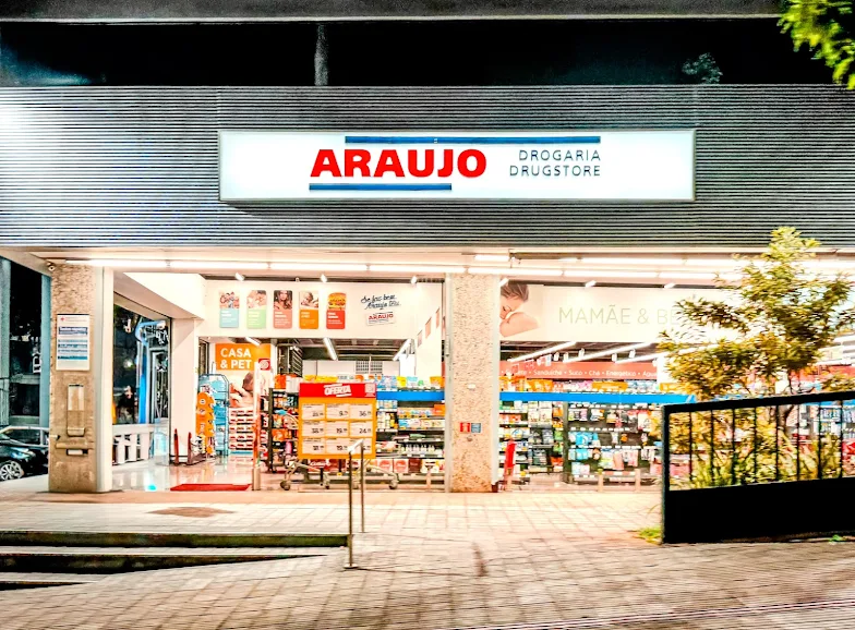 Araújo 