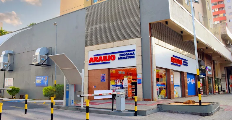 Araújo