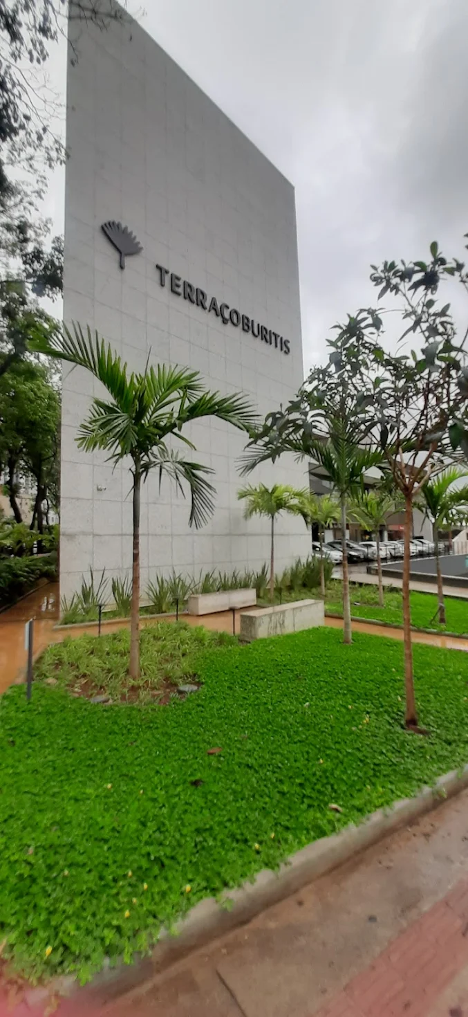 Terraço Buritis — foto 2