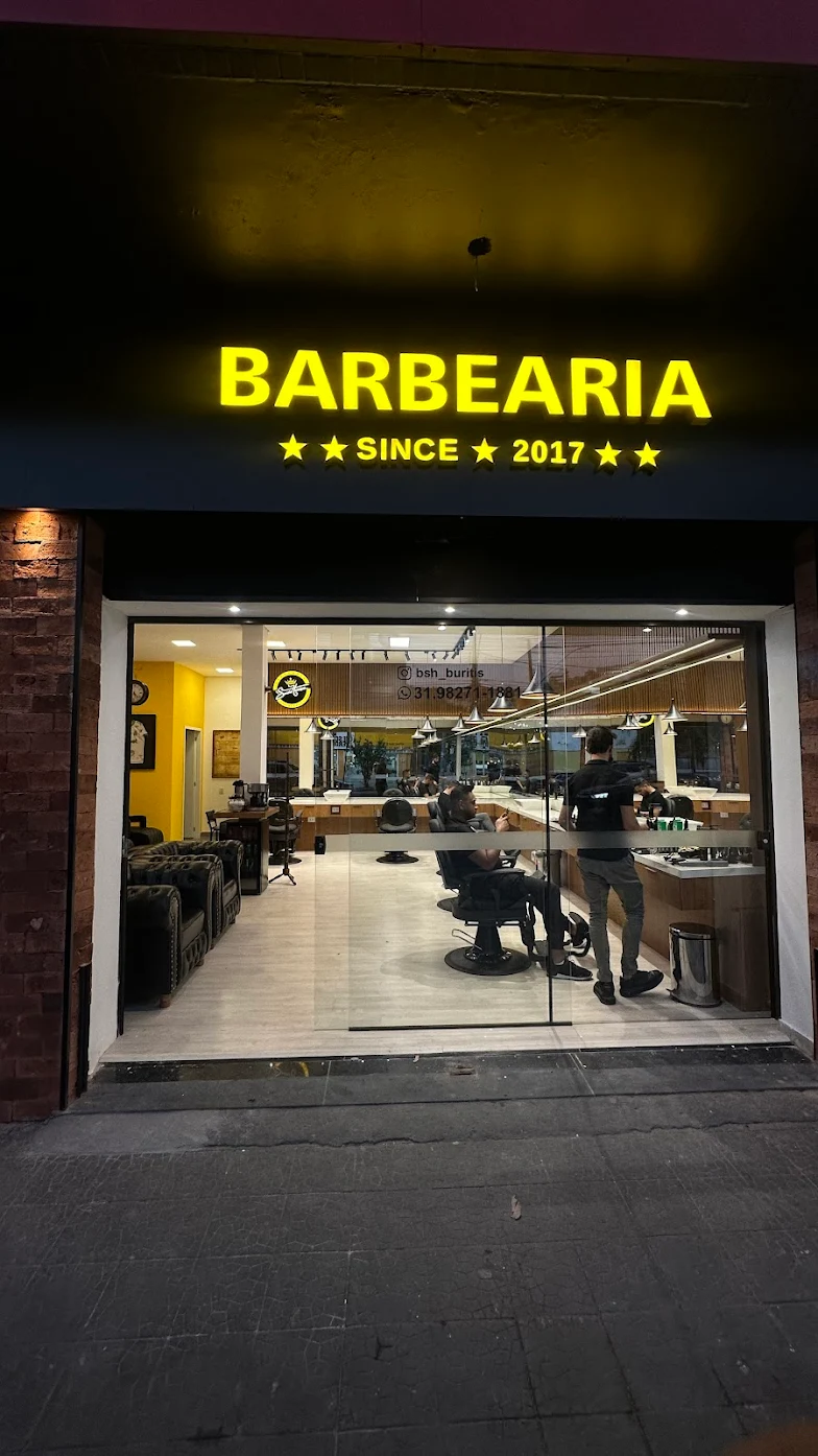 Barbearia Sandro Henrique — foto 2