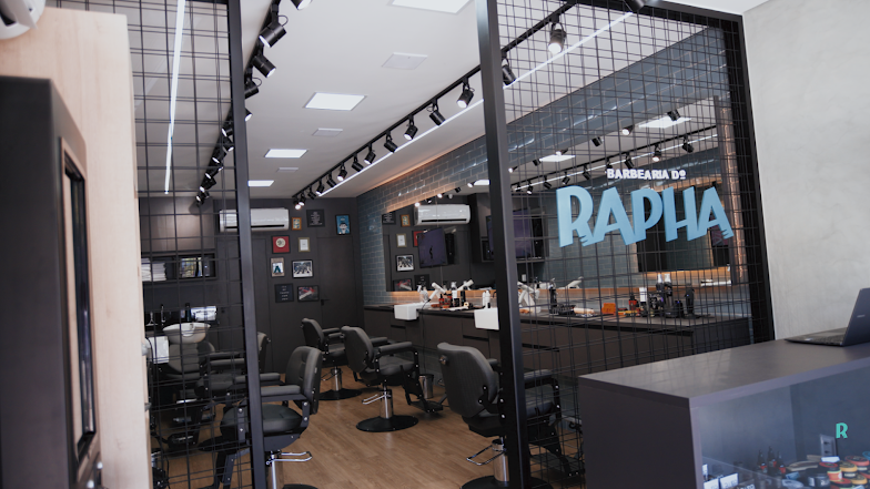 Barbearia do Rspha — foto 2