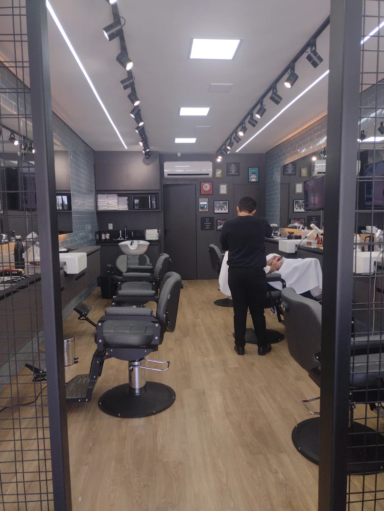 Barbearia do Rspha — foto 3