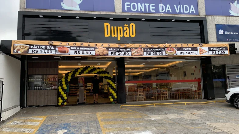 Dupão — foto 2