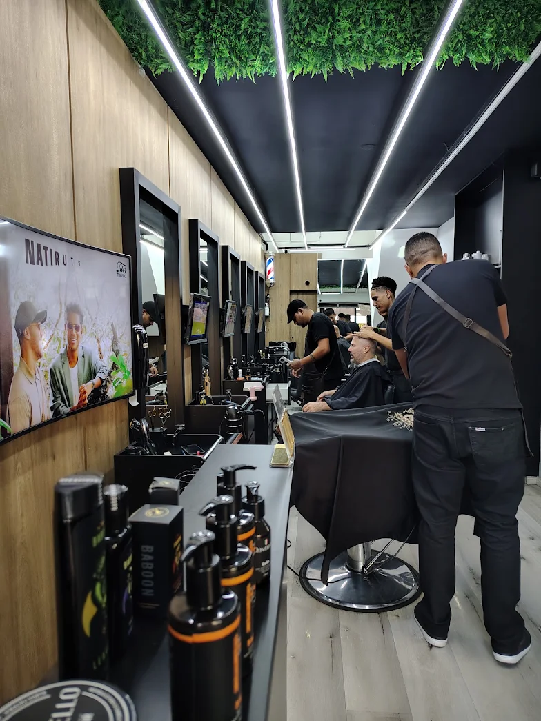 Barbearia Belo Horizonte  — foto 2