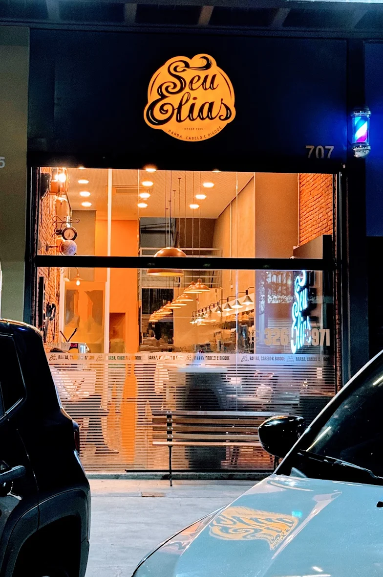 Seu Elias