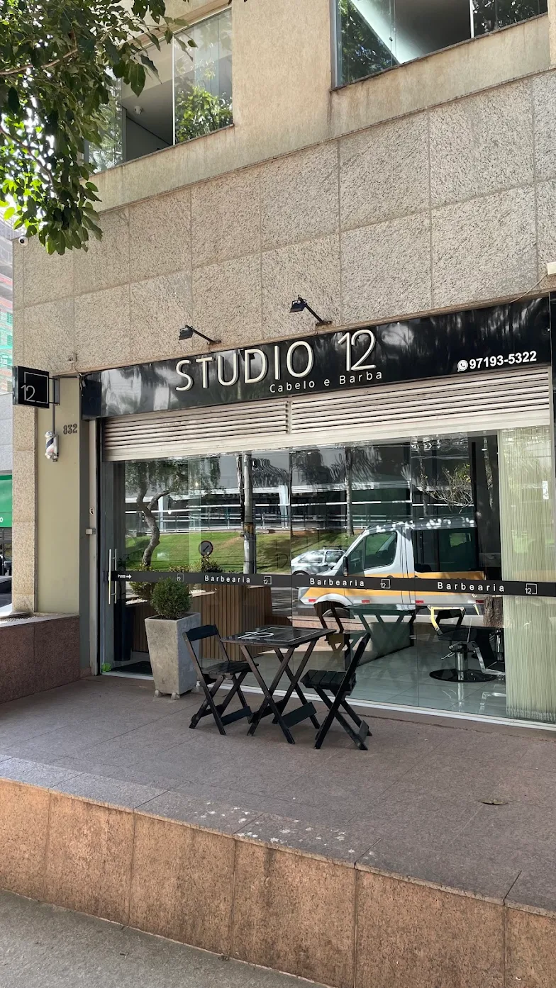 Studio 12