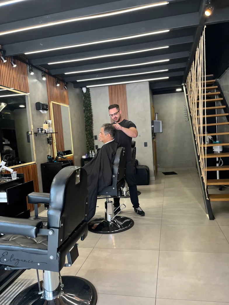 Badaró Barbearia  — foto 2