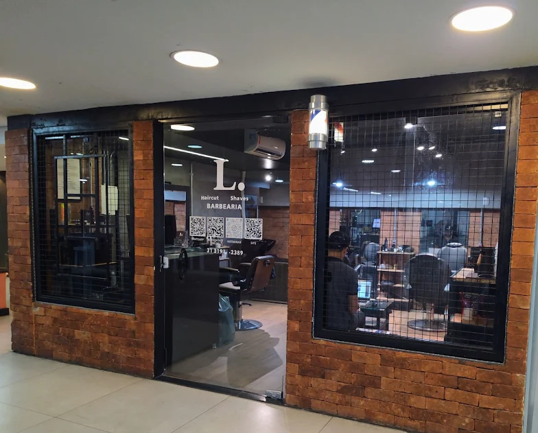 Barbearia Lord  — foto 2