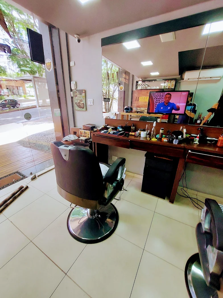 Barbearia Clip  — foto 2