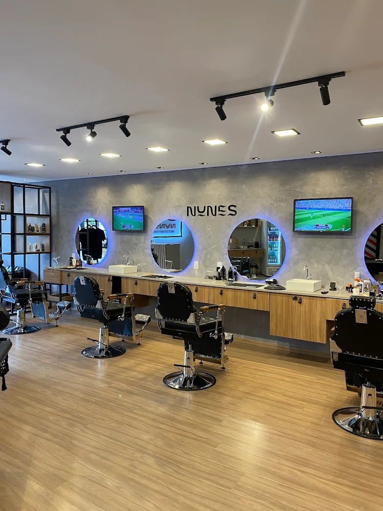 Nunes Barber Shop