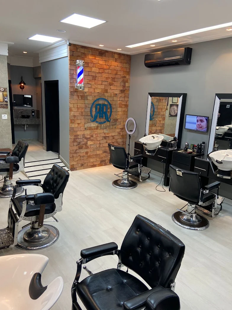 Pisom Barbearia  — foto 2