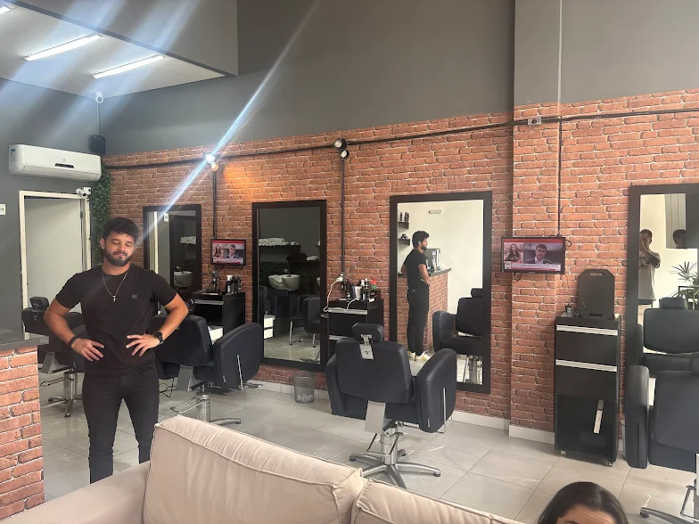 Alpha Barbearia
